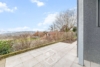Exklusive Terrassenwohnung mit idyllischem Ausblick - Terrasse